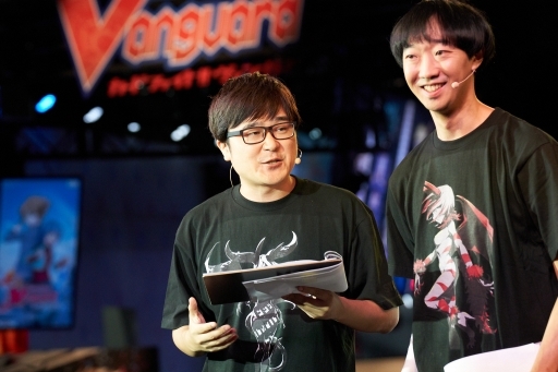 ꡼ No.002 | TGS 2019ϥޡȥեǤγȯ⡪ ȯä졤ɥޥåפ줿֥ޥߡץơ٥Ȥݡ