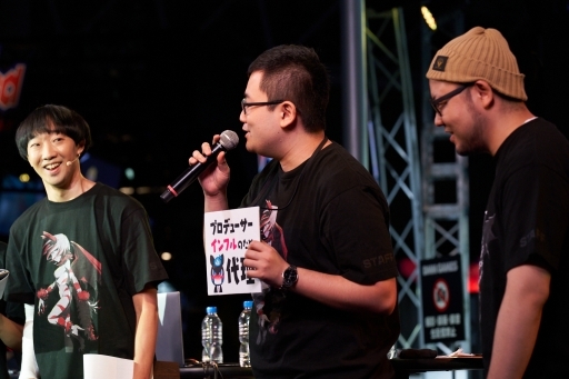 ꡼ No.003 | TGS 2019ϥޡȥեǤγȯ⡪ ȯä졤ɥޥåפ줿֥ޥߡץơ٥Ȥݡ