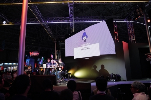 ꡼ No.004 | TGS 2019ϥޡȥեǤγȯ⡪ ȯä졤ɥޥåפ줿֥ޥߡץơ٥Ȥݡ