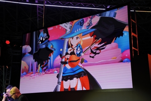 ꡼ No.010 | TGS 2019ϥޡȥեǤγȯ⡪ ȯä졤ɥޥåפ줿֥ޥߡץơ٥Ȥݡ