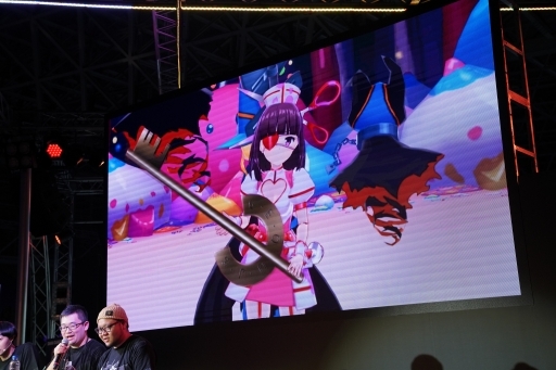 ꡼ No.011 | TGS 2019ϥޡȥեǤγȯ⡪ ȯä졤ɥޥåפ줿֥ޥߡץơ٥Ȥݡ