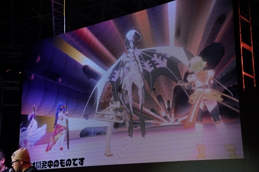 ꡼ No.012 | TGS 2019ϥޡȥեǤγȯ⡪ ȯä졤ɥޥåפ줿֥ޥߡץơ٥Ȥݡ