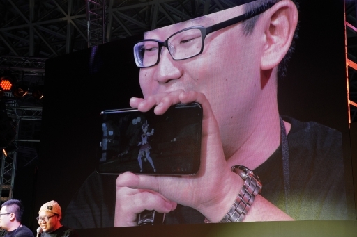 ꡼ No.013 | TGS 2019ϥޡȥեǤγȯ⡪ ȯä졤ɥޥåפ줿֥ޥߡץơ٥Ȥݡ