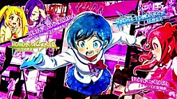 ���������꡼ No.005�Υ���ͥ������ / �ޥ����ߤΥ�˥塼�����ǡ֥��������ࡦ�ޥ����ߡפ�2021ǯ6��23���˥����ӥ����ϡ��������ץ˥󥰥��˥᡼�����������