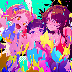 画像ギャラリー No.005のサムネイル画像 / 「アイ・アム・マジカミ」,PC版リリース3周年を記念した最大200連の無料ガチャ開催