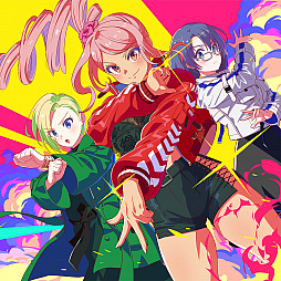 画像ギャラリー No.006のサムネイル画像 / 「アイ・アム・マジカミ」,PC版リリース3周年を記念した最大200連の無料ガチャ開催