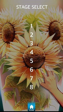 画像ギャラリー No.008のサムネイル画像 / とある施設で暮らす少年と少女のストーリー。「脱出ゲーム それでも太陽に憧れて」を紹介する「(ほぼ)日刊スマホゲーム通信」第1977回