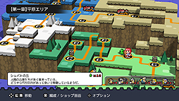 ���������꡼ No.004�Υ���ͥ������ / �Ǽ��󥹥��������饤��η�����������臘��Switch��RTS�֥��饤�ॿ���ƥ������פ��ۿ���������������