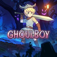 ꡼ No.010 | 90ǯȥ˥󥹥ѥ줿ץåȥեॢGhoulBoy(ܡ)PS4/Switch/PS Vita411ۿ