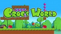 Croc's World