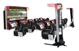 ���������꡼ No.002�Υ���ͥ������ / ���ϥ���륲�����StarHorse4�פΥ����ƥ��Ȥ���������GiGO��4��5������4���ֳ���