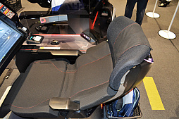 ꡼ No.003 | Υ˥塼Żҥ벽StarHorse4פϪܡSEGA PRIVATE SHOW 2019 SPRINGɥݡ