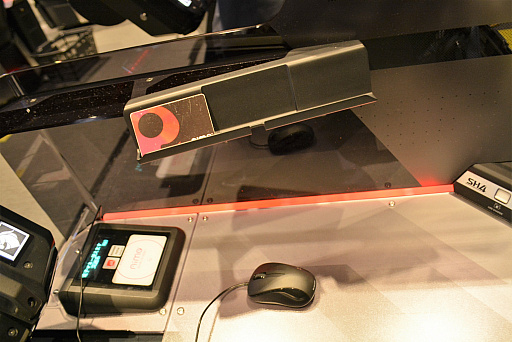 ꡼ No.006 | Υ˥塼Żҥ벽StarHorse4פϪܡSEGA PRIVATE SHOW 2019 SPRINGɥݡ