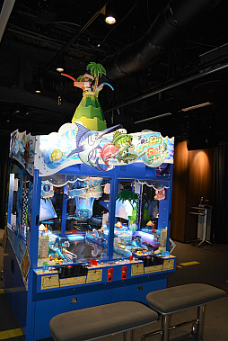 ꡼ No.017 | Υ˥塼Żҥ벽StarHorse4פϪܡSEGA PRIVATE SHOW 2019 SPRINGɥݡ