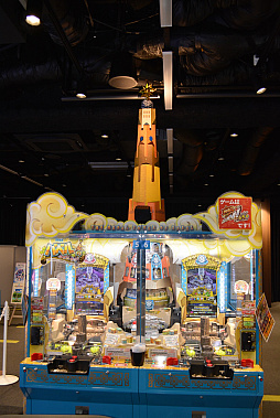 ꡼ No.018 | Υ˥塼Żҥ벽StarHorse4פϪܡSEGA PRIVATE SHOW 2019 SPRINGɥݡ