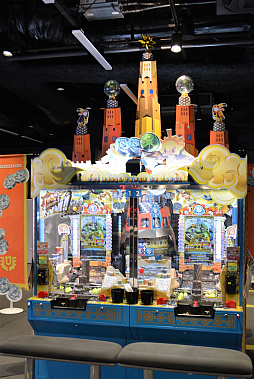 ꡼ No.019 | Υ˥塼Żҥ벽StarHorse4פϪܡSEGA PRIVATE SHOW 2019 SPRINGɥݡ