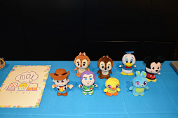 ꡼ No.024 | Υ˥塼Żҥ벽StarHorse4פϪܡSEGA PRIVATE SHOW 2019 SPRINGɥݡ