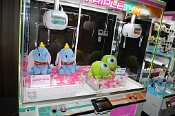 ꡼ No.028 | Υ˥塼Żҥ벽StarHorse4פϪܡSEGA PRIVATE SHOW 2019 SPRINGɥݡ