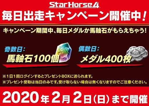 ϥ륲StarHorse4סͥ걩ʤˤ빶άư褬