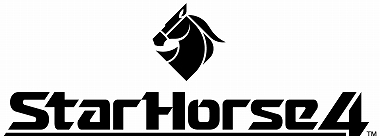 ���������꡼ No.001�Υ���ͥ������ / ��StarHorse4�פ���Ư���ϡ������ڡ��󤬳��š��Ҳ�ư�褬������