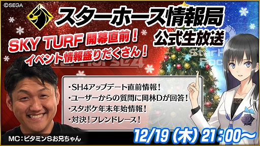 ꡼ No.001 | StarHorse4סStarHorsePocketפκǿۿ12192100ۿ