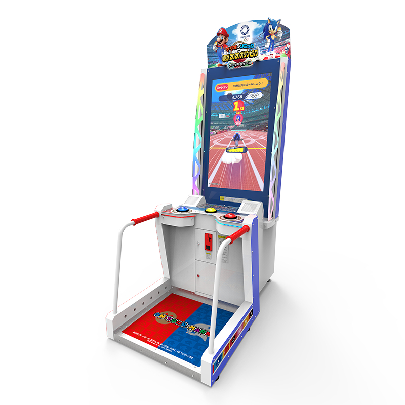 画像集 017 Jaepoのセガブース出展情報が公開 ステージでは Sega音ゲーlive や King Of Performai 19 Maimai でらっくす の決勝大会も