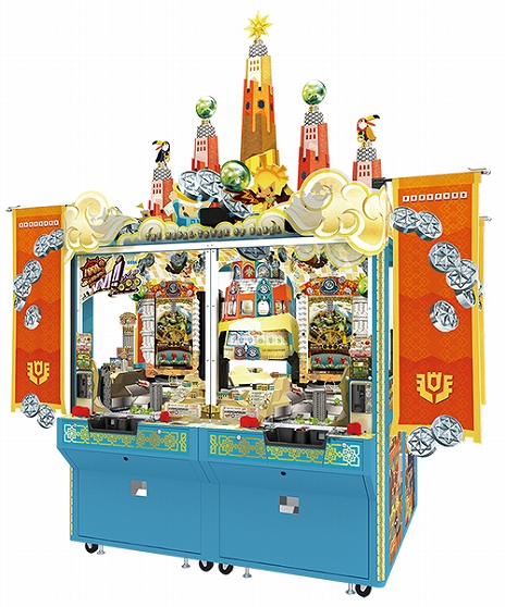 Jaepoのセガブース出展情報が公開 ステージでは Sega音ゲーlive や King Of Performai 19 Maimai でらっくす の決勝大会も