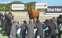 ���������꡼ No.003�Υ���ͥ������ / ��StarHorse4�פ�̡��֤����褦�Υޥ��Х����פΥ���ܥ��٥�Ȥ���������3��23���ޤǳ���