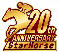 ꡼ No.001 | StarHorse4סܡʥʤɥ꡼20ǯǰΥ٥Ȥ䥭ڡ󤬳