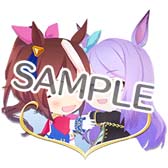 ���������꡼ No.017�Υ���ͥ������ / ��StarHorse4�סߡ֥���̼ �ץ�ƥ��������ӡ��ץ������2�Ƥ��������ȡ����å��ץ쥼��ȥ����ڡ����