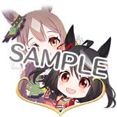 ���������꡼ No.020�Υ���ͥ������ / ��StarHorse4�סߡ֥���̼ �ץ�ƥ��������ӡ��ץ������2�Ƥ��������ȡ����å��ץ쥼��ȥ����ڡ����