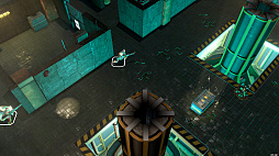 画像ギャラリー No.004のサムネイル画像 / 世紀末的な世界を舞台にしたターン制バトルのRPG「Dreadlands」が2019年内にリリース