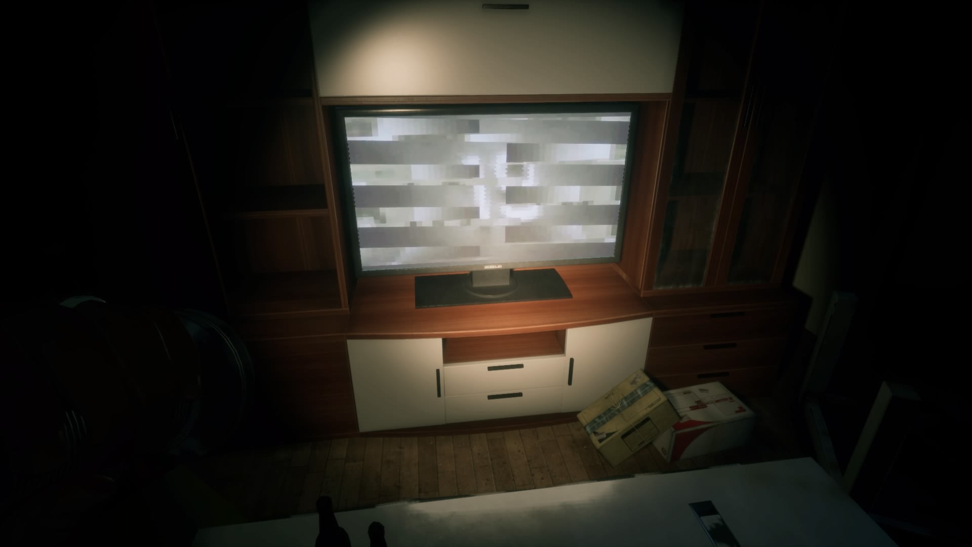 画像集 012 タイからやってきたホラーゲーム Home Sweet Home プレイレポート じわりと汗ばむ