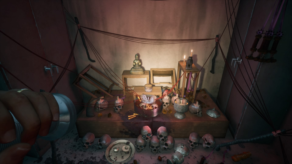 home sweet home vr ps4