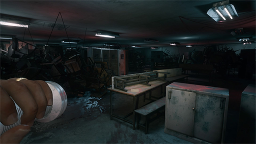 画像ギャラリー No.004のサムネイル画像 / タイ発のステルス型ホラーゲーム「Home Sweet Home」のPS4版が本日発売。全編PS VR対応,日本語吹き替え音声付きで登場