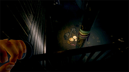 home sweet home vr ps4