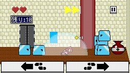 ���������꡼ No.004�Υ���ͥ������ / �Ǿ峬���ܻؤ���Ũ��ʤ��ݤ�������������󥲡���֥ե�å�������ա��פ�Ҳ𤹤�֡ʤۤܡ��������ޥۥ������̿�����1978��