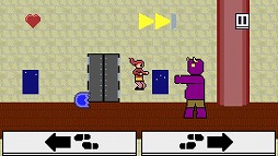 ���������꡼ No.005�Υ���ͥ������ / �Ǿ峬���ܻؤ���Ũ��ʤ��ݤ�������������󥲡���֥ե�å�������ա��פ�Ҳ𤹤�֡ʤۤܡ��������ޥۥ������̿�����1978��