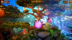 画像ギャラリー No.004のサムネイル画像 / 「ラッドロジャース:ラディカルエディション」のあらかじめダウンロードが本日スタート。記念セールも