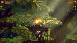 画像ギャラリー No.005のサムネイル画像 / 「ラッドロジャース:ラディカルエディション」のあらかじめダウンロードが本日スタート。記念セールも