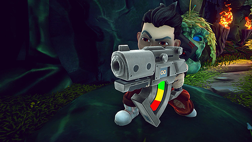 ���������꡼ No.006�Υ���ͥ������ / �������繥����ǯ�����������������˽�졣Switch�ѥ��������֥�åɥ����㡼������ǥ����륨�ǥ������פ��ۿ���������������