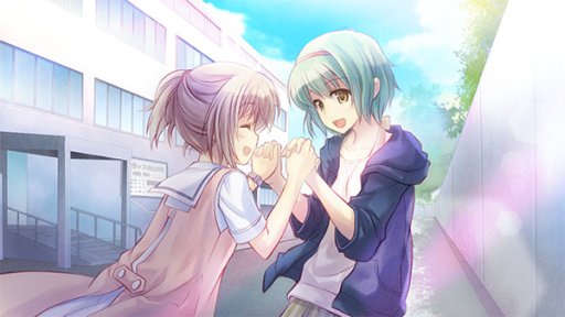 白衣性恋愛症候群re Therapy のリマスター版が4月19日に発売決定 Switchとpsv Pc向けに全世界同時配信