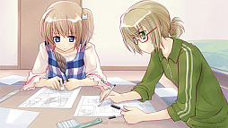 白衣性恋愛症候群Re:therapy(リマスター版)