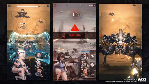 ꡼ No.004Υͥ / ޥۥץProject:NIKKEפκǿץ쥤ࡼӡо쥭饯λѤͻҤǧǤ