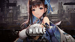 画像集#010のサムネイル/「NIKKE: Goddess of Victory」の最新映像とイメージが公開に。キャラたちがイラストそのままの頭身でゲーム内に登場し，バトルを展開