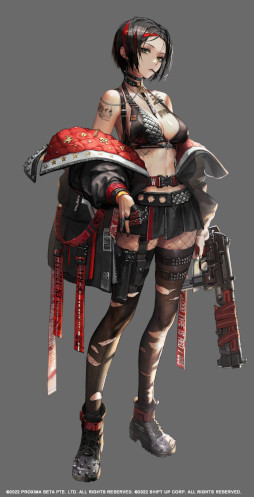 ���������꡼ No.007�Υ���ͥ������ / �־����ν�����NIKKE�ס����ܤ���⻲�ò�ǽ�ʿ����ʥ��������ɦ¥ƥ��Ȥ����Ƥ˳��Ϥء��ƥ��������罸��