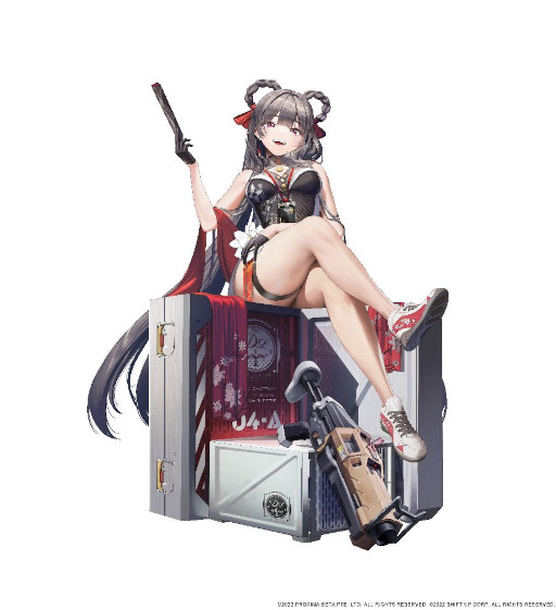 ���������꡼ No.008�Υ���ͥ������ / �־����ν�����NIKKE�ס����ܤ���⻲�ò�ǽ�ʿ����ʥ��������ɦ¥ƥ��Ȥ����Ƥ˳��Ϥء��ƥ��������罸��