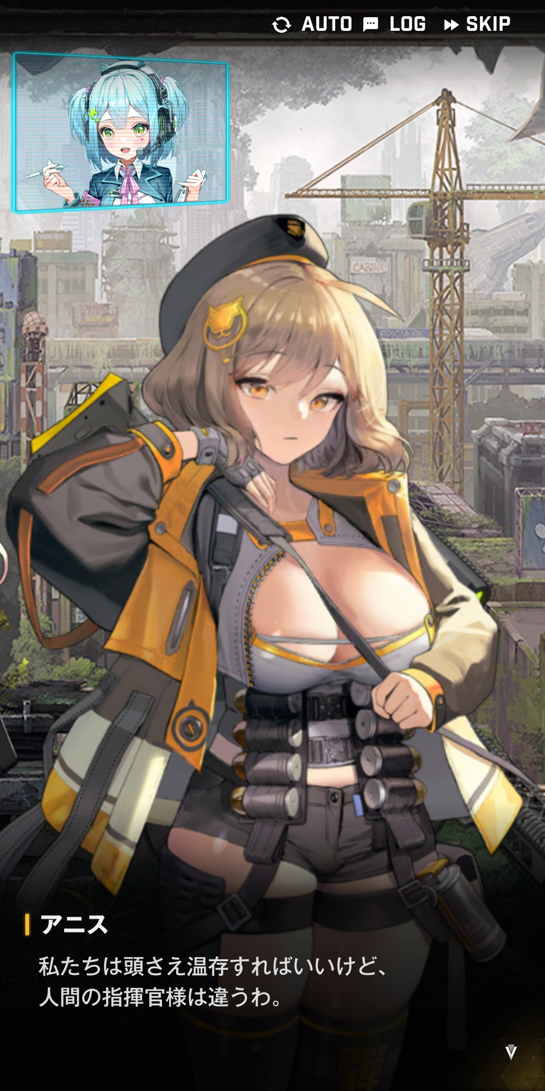 エントリー最大P14倍以上 勝利の女神:NIKKE マルチプレイマット D
