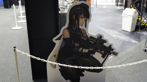 ꡼ No.002 | TGS2022ϡ־νNIKKETGSǤץ쥤̥ȸʤ顤ʳܤåäƤΤ٤