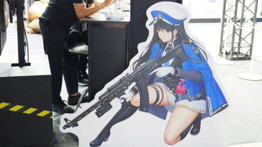 ꡼ No.003 | TGS2022ϡ־νNIKKETGSǤץ쥤̥ȸʤ顤ʳܤåäƤΤ٤